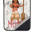 Disney Princess Moana Pattern Google Pixel 4a Skin